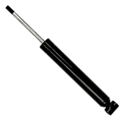 NB PARTS Auflaufdämpfer passend für WESTFALIA WAE 1202
