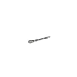 NB PARTS Splint für Lagerbolzen passend für ALKO 2050 2051 2350 2360 2361
