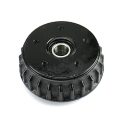 NB PARTS Bremstrommel 160x35 112x5 passend für ALKO 1637