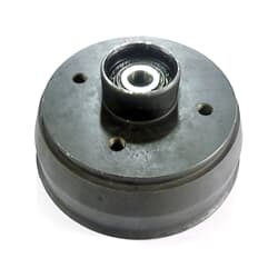 NB PARTS Brake drum 200x50 100x4 fits ALKO 2051 A