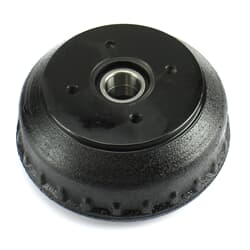 NB PARTS Brake drum 200x50 100x4 fits ALKO 2051 A