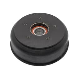 NB PARTS Bremstrommel 200x50 112x5 passend für Typ 20-2425/1