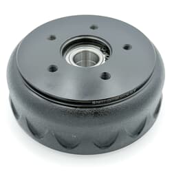 NB PARTS Bremstrommel 200x50 112x5 passend für KNOTT 20-2425/1