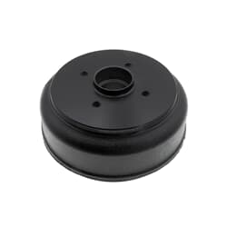 NB PARTS Bremstrommel 200x50 100x4 passend für Typ 20-2425/1