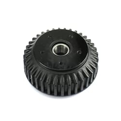 NB PARTS Bremstrommel 200x50 112x5 passend für ALKO 2051