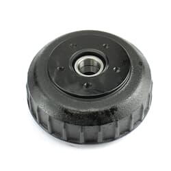 NB PARTS Brake drum 230x60 112x5 fits ALKO 2361