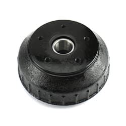 NB PARTS Bremstrommel 200x50 112x5 passend für ALKO 2051