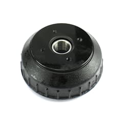 NB PARTS Bremstrommel 200x50 100x4 passend für Typ 2051 NB PARTS Bremstrommel 200x50 100x4 passend für Typ 2051