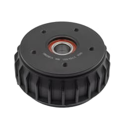 NB PARTS Beben hamulcowy 160x35 112x5 pasujacy do ALKO 1637