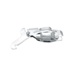 NB PARTS Încuietoare extensibila potrivita pentru ALKO 2050 2051 2350 2360 2361