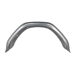 NB PARTS Botguard Arkusz Metalowy prawy 200x390x760mm