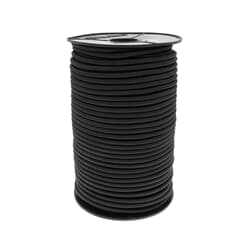 NB PARTS Expander Lina 8 mm Black 100m Roll