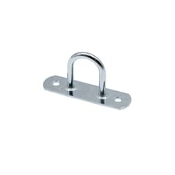 NB PARTS Bügelkrampe 100x Set 20x71mm