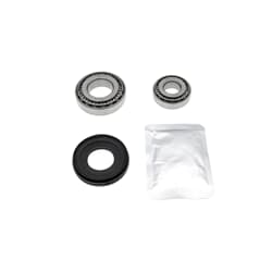 NB PARTS Radlagersatz 30204 + 30206 passend für Peitz R234-76