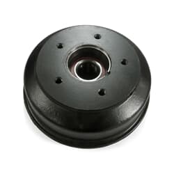 NB PARTS Bremstrommel 200x50 112x5 passend für BPW S2005-5 / S2005-7