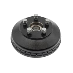 NB PARTS Bremstrommel 230x40 112x5 passed für Typ W 234 RS