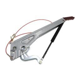 NB PARTS Handbremshebel passend für ALKO