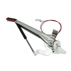 NB PARTS Handbremshebel passend für 101VB 161VB 161VB-2