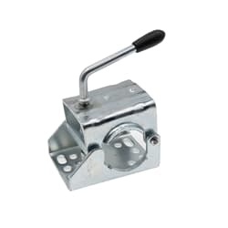 NB PARTS Klemmschelle 60mm  105/70mm Knebel starr
