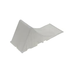 NB PARTS calço de roda branco com marca TÜV NB PARTS calço de roda branco com marca TÜV