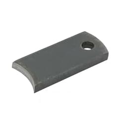NB PARTS Wspornik amortyzatora prosty do spawania