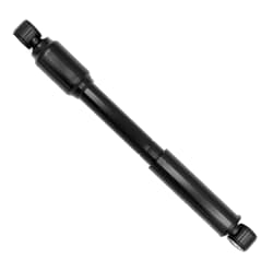 NB PARTS Auflaufdämpfer passend für ALKO 120SR/B 1,3VB