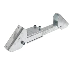 NB PARTS Stützradtraverse 440/460mm