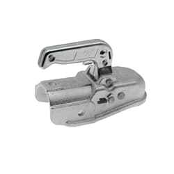 SPP Zugkugelkupplung 3500kg 65,5mm Bohrung 12/12