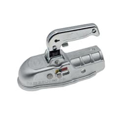 SPP Zugkugelkupplung 3500kg 50,5mm Bohrung 12/12