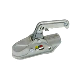 Winterhoff towing ball coupling 3000kg 50mm WW30 version D3-1212