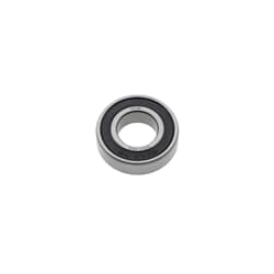 NB PARTS Rillenkugellager 6203 17x40x12mm
