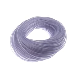 NB PARTS Planenseil aus Kunststoff transparent 100m Rolle