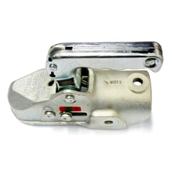 Zugkugelkupplung 60mm 12,5mm 3500kg 200kg