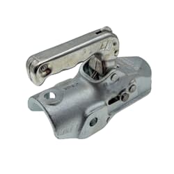 WINTERHOFF Zugkugelkupplung