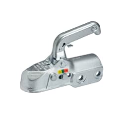 Winterhoff  Zugkugelkupplung 3500kg 60mm Bohrung 14/14