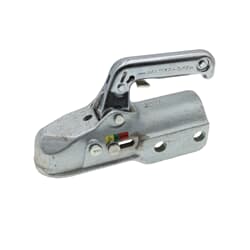 WINTERHOFF Zugkugelkupplung