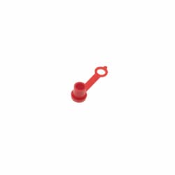 NB PARTS Schmiernippelschutzkappe rot