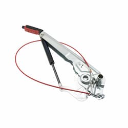 NB PARTS Handbremshebel passend für Typ 90S/3