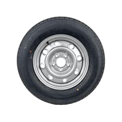 SECURITY Komplettrad 195/70 R 14 96 N