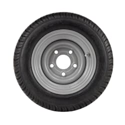 JOURNEY Komplettrad 195/50 B10 5/67/112 JOURNEY Komplettrad 195/50 B10 5/67/112