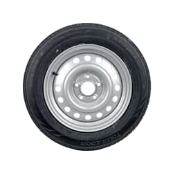 Komplettrad 185/65R15 88H