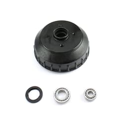 NB PARTS Brake drum 200x50 100x4 suitable for ALKO SB 203 2035 2050 2051