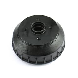 NB PARTS Brake drum 200x50 100x4 suitable for ALKO SB 203 2035 2050 2051