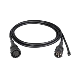 ASPÖCK Adapterkabel 5-polig 0,4m Nebelschlussleuchte/Rückfahrscheinwerfer 66-5031-007