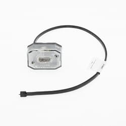 ASPÖCK Flexipoint I marker light white 0.5m 31-6509-027