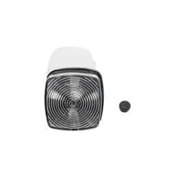 ASPÖCK Segnapasso Squarepoint bianco 21-5100-017
