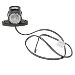 ASPÖCK SuperPoint III LED DC-plattband 12V L R 1m