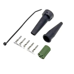 ASPÖCK Bajonettverbinder