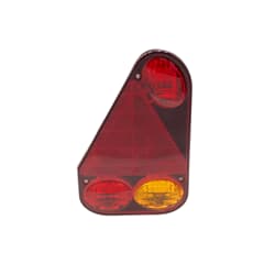 ASPÖCK Earpoint III rear light left 24-4700-007