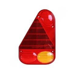 ASPÖCK Disco luminoso Earpoint III sinistro 18-8447-007
